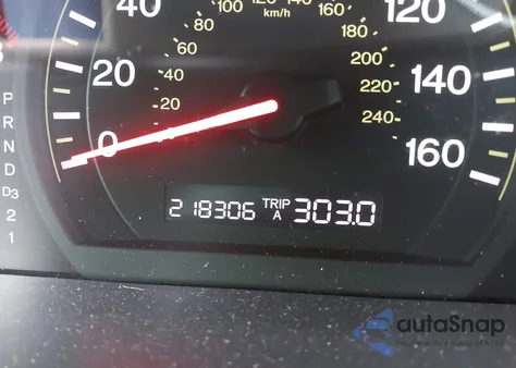 2004 Honda Accord 2.4 Ex z USA, uszkodzony, nr VIN 1HGCM56694A143539